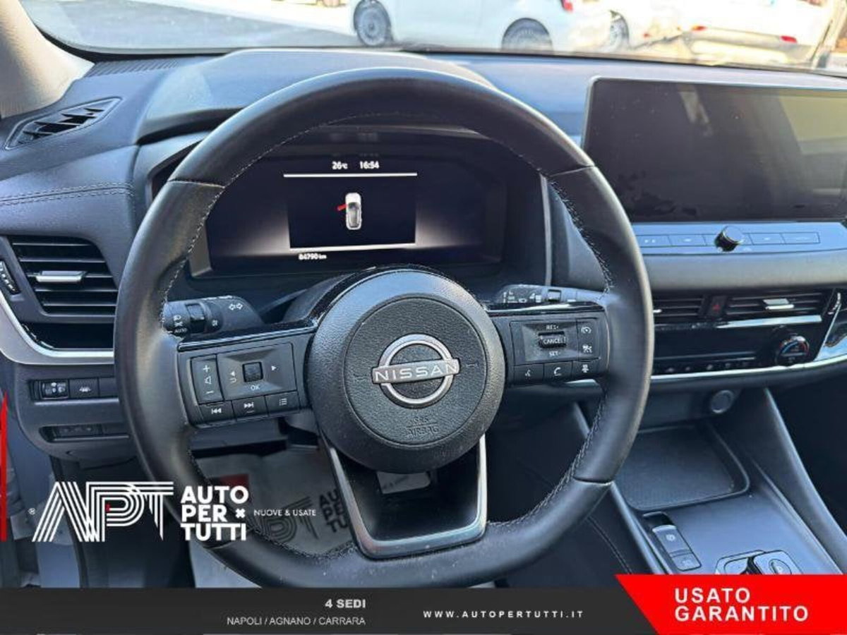Nissan Qashqai 1.5 e-power Business 2wd (11)