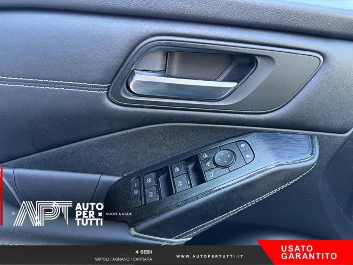 Nissan Qashqai 1.5 e-power Business 2wd (12)