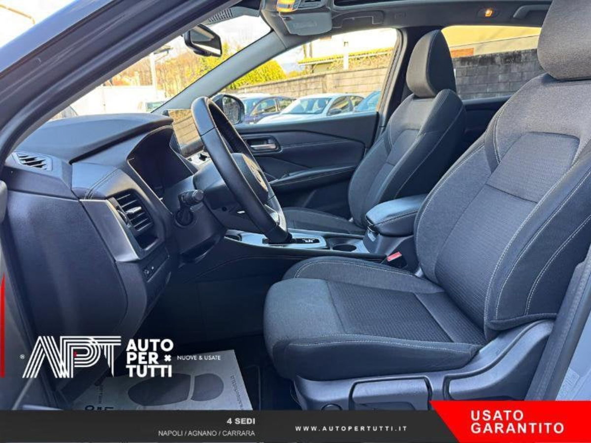 Nissan Qashqai 1.5 e-power Business 2wd (13)