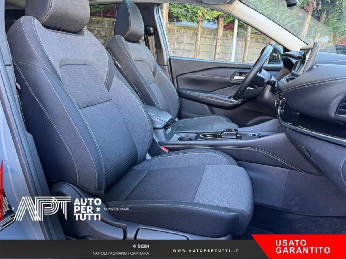 Nissan Qashqai 1.5 e-power Business 2wd (14)
