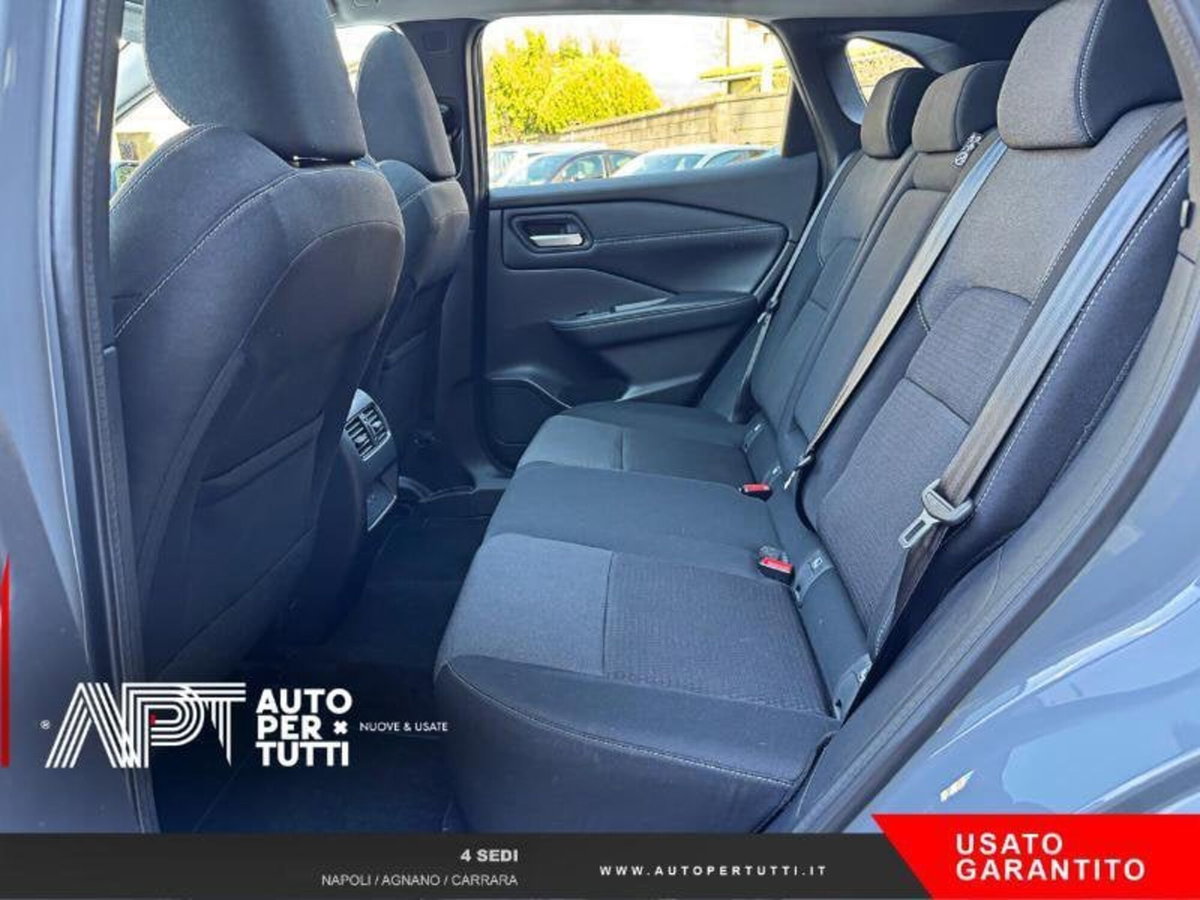 Nissan Qashqai 1.5 e-power Business 2wd (15)