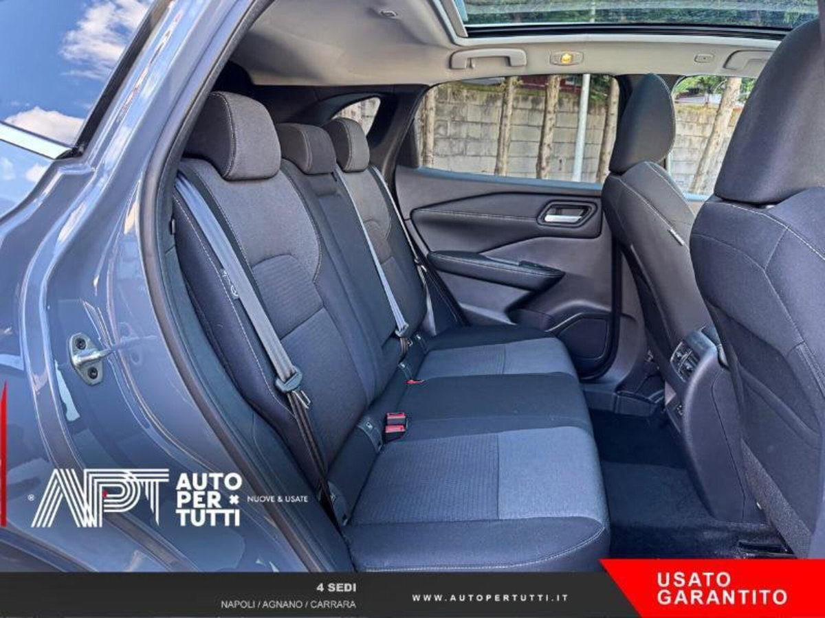 Nissan Qashqai 1.5 e-power Business 2wd (16)