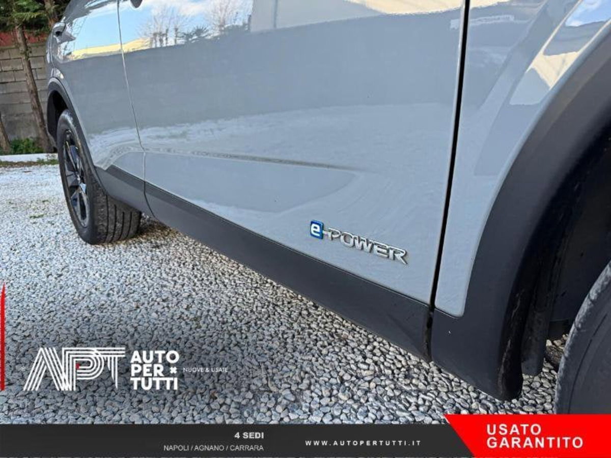 Nissan Qashqai 1.5 e-power Business 2wd (17)