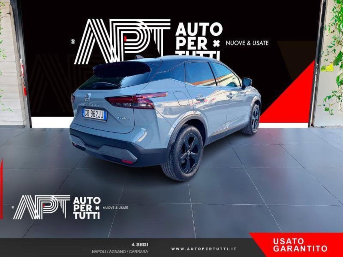 Nissan Qashqai 1.5 e-power Business 2wd (3)