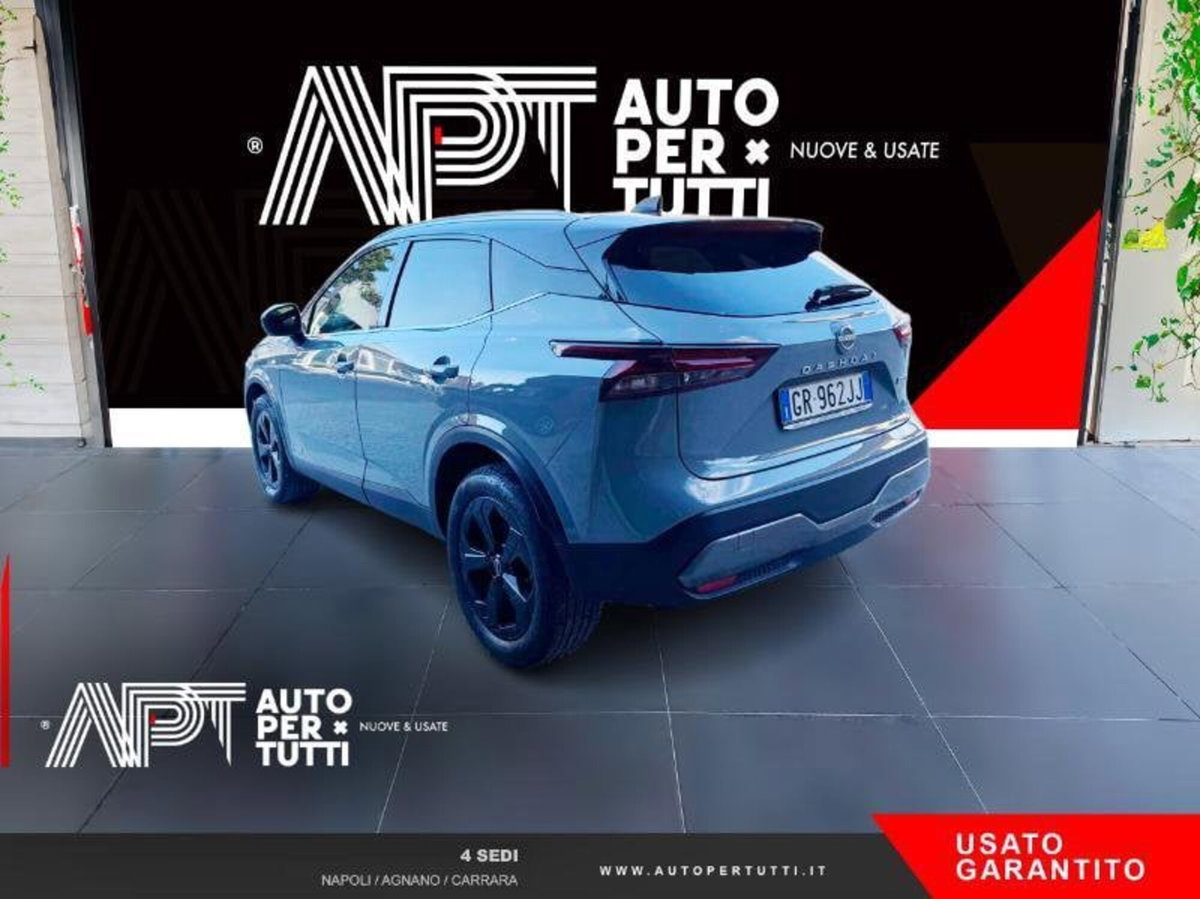 Nissan Qashqai 1.5 e-power Business 2wd (4)