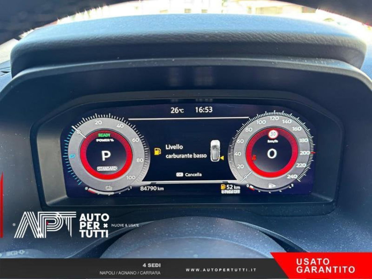 Nissan Qashqai 1.5 e-power Business 2wd (6)