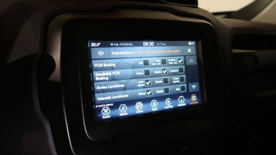 Jeep Renegade 1.5 turbo t4 mhev Renegade 2wd dct (10)