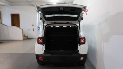 Jeep Renegade 1.5 turbo t4 mhev Renegade 2wd dct (11)