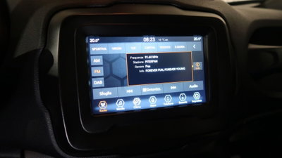 Jeep Renegade 1.5 turbo t4 mhev Renegade 2wd dct (12)