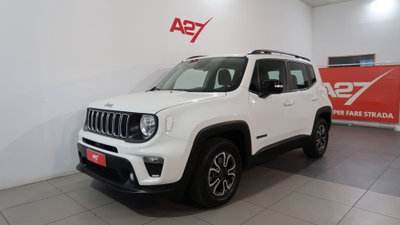Jeep Renegade 1.5 turbo t4 mhev Renegade 2wd dct (13)