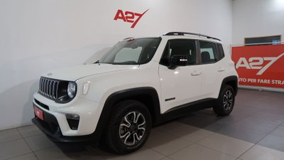 Jeep Renegade 1.5 turbo t4 mhev Renegade 2wd dct (15)