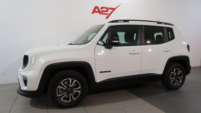 Jeep Renegade 1.5 turbo t4 mhev Renegade 2wd dct (17)