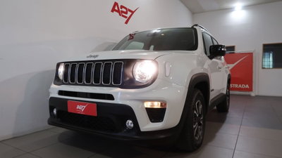 Jeep Renegade 1.5 turbo t4 mhev Renegade 2wd dct (19)
