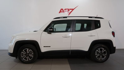 Jeep Renegade 1.5 turbo t4 mhev Renegade 2wd dct (3)