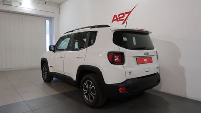 Jeep Renegade 1.5 turbo t4 mhev Renegade 2wd dct (5)