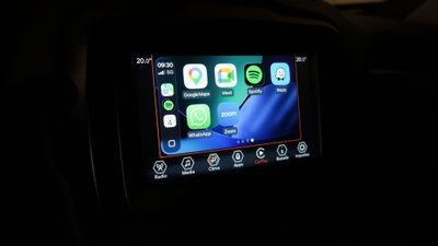 Jeep Renegade 1.5 turbo t4 mhev Renegade 2wd dct (6)