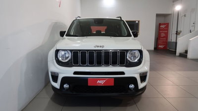 Jeep Renegade 1.5 turbo t4 mhev Renegade 2wd dct (7)