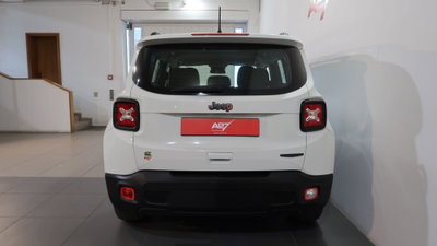 Jeep Renegade 1.5 turbo t4 mhev Renegade 2wd dct (9)