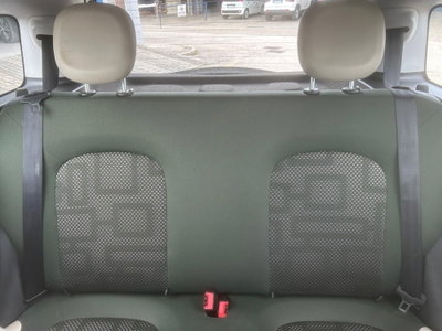 Fiat Panda 1.3 MJT 16V DPF 4x4 Climbing (3)