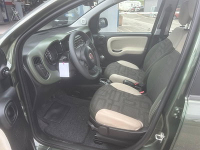 Fiat Panda 1.3 MJT 16V DPF 4x4 Climbing (6)
