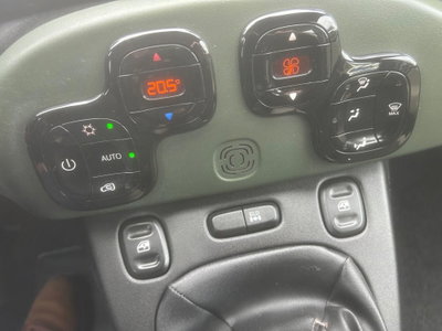 Fiat Panda 1.3 MJT 16V DPF 4x4 Climbing (7)