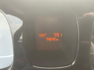 Fiat Panda 1.3 MJT 16V DPF 4x4 Climbing (8)