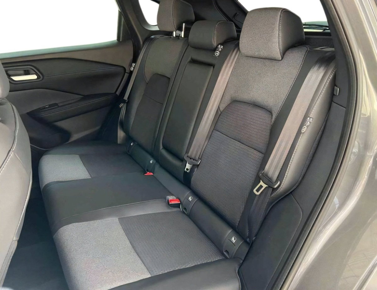 Nissan Qashqai 1.3 mhev N-Connecta 2wd 158cv xtronic (10)