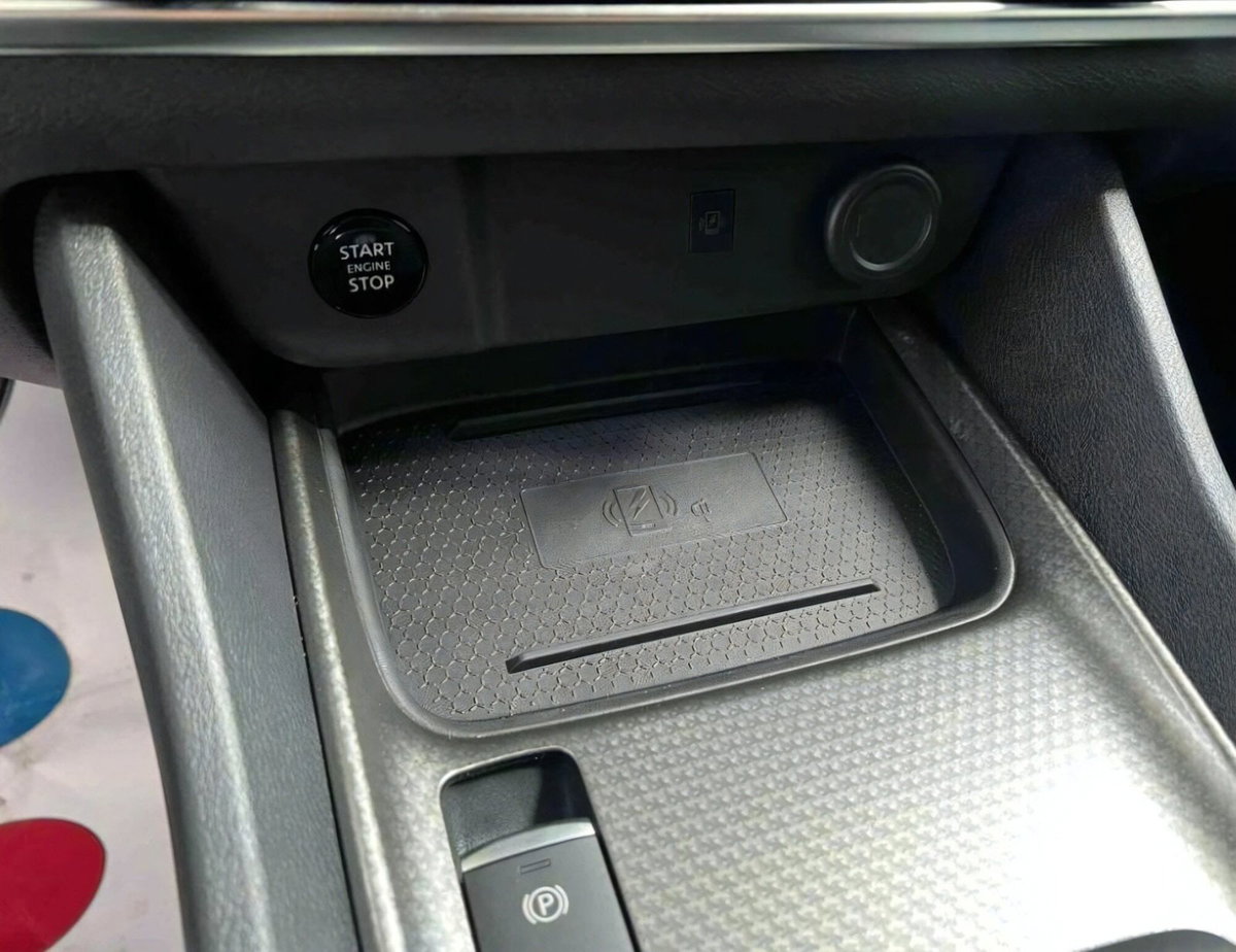 Nissan Qashqai 1.3 mhev N-Connecta 2wd 158cv xtronic (14)