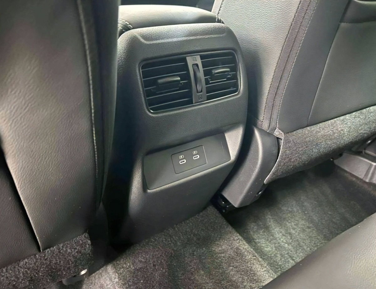 Nissan Qashqai 1.3 mhev N-Connecta 2wd 158cv xtronic (15)