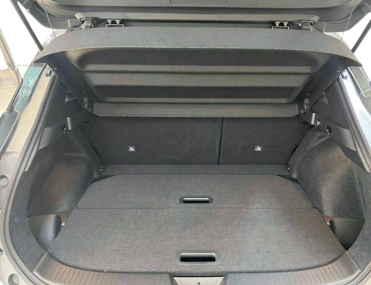 Nissan Qashqai 1.3 mhev N-Connecta 2wd 158cv xtronic (16)