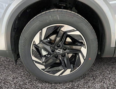 Nissan Qashqai 1.3 mhev N-Connecta 2wd 158cv xtronic (3)