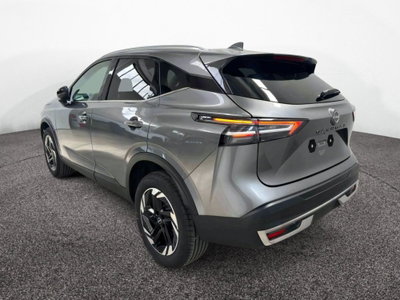 Nissan Qashqai 1.3 mhev N-Connecta 2wd 158cv xtronic (4)