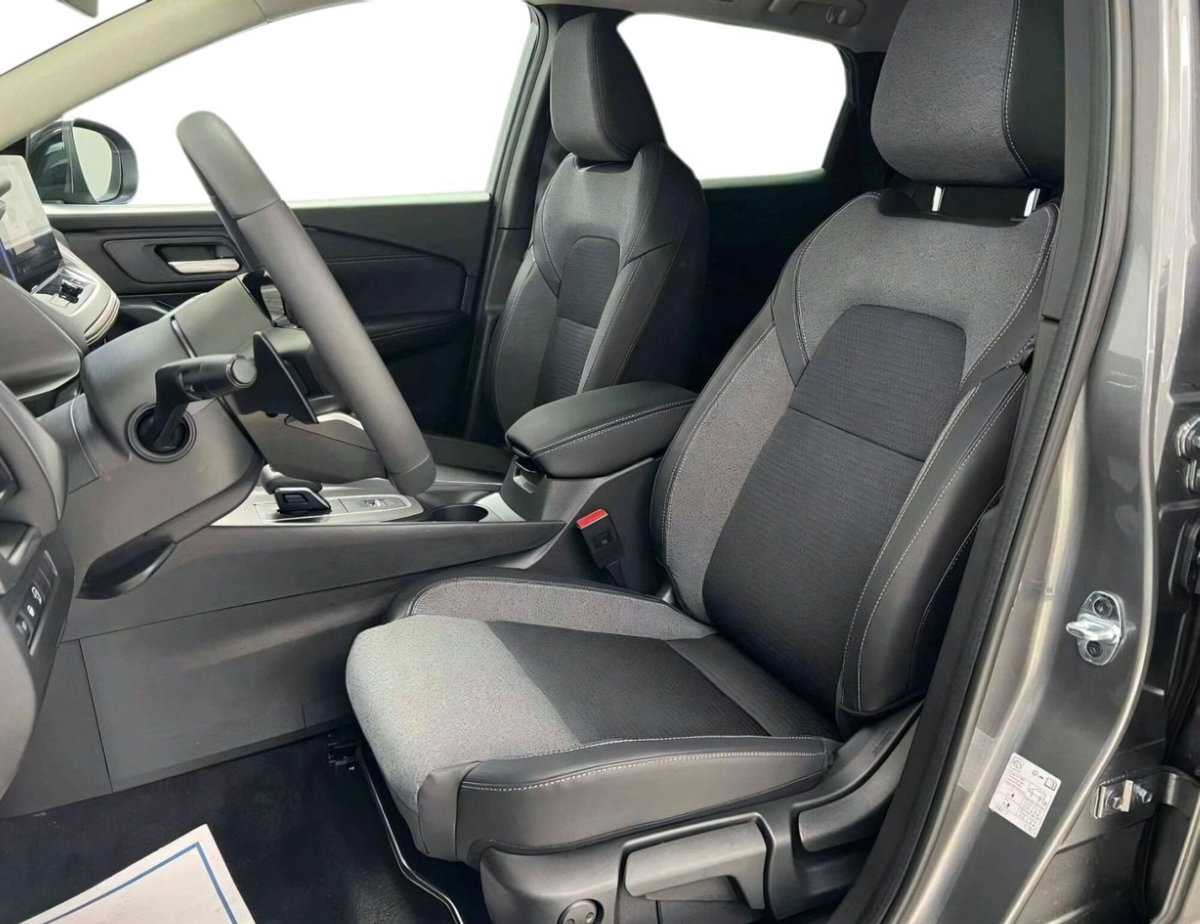 Nissan Qashqai 1.3 mhev N-Connecta 2wd 158cv xtronic (7)
