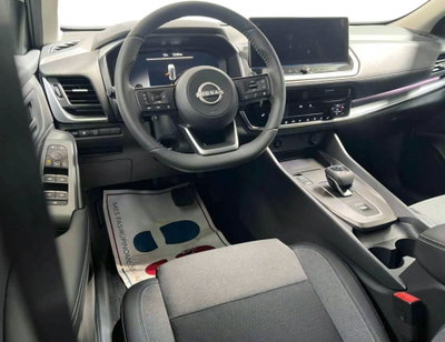Nissan Qashqai 1.3 mhev N-Connecta 2wd 158cv xtronic (9)