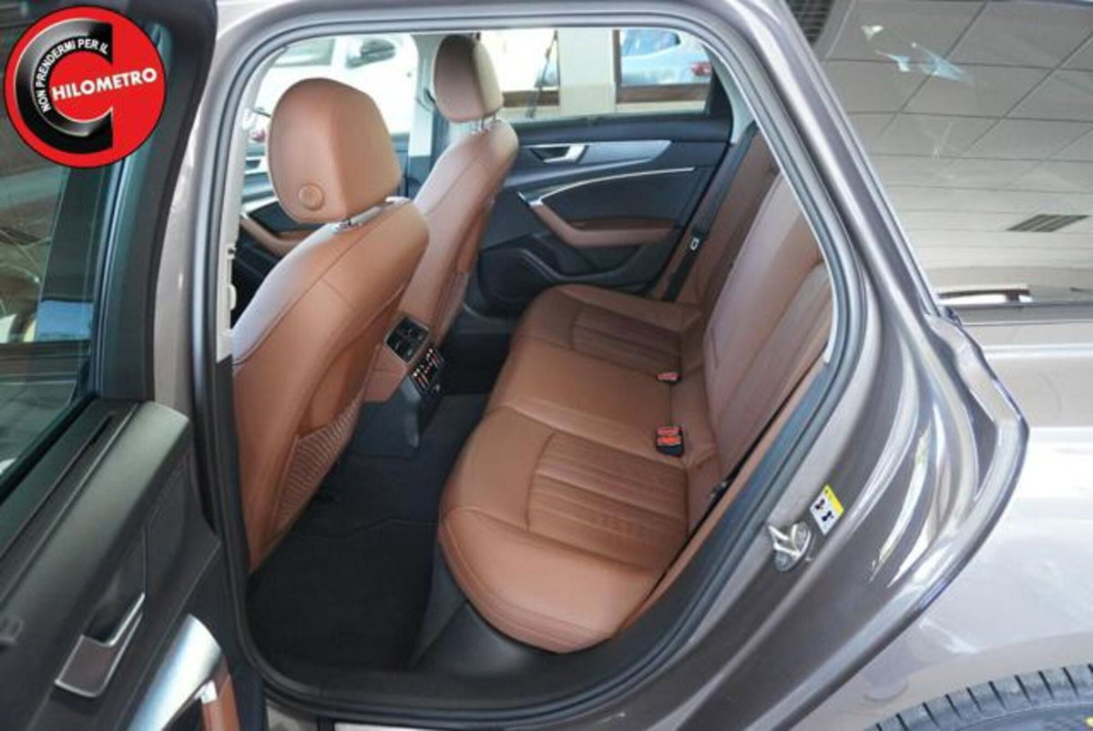 Audi A6 Avant 45 3.0 TDI quattro ultra S tronic Business (10)