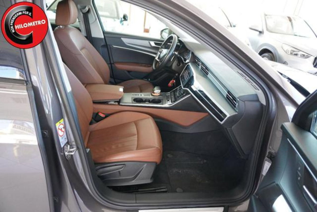 Audi A6 Avant 45 3.0 TDI quattro ultra S tronic Business (13)