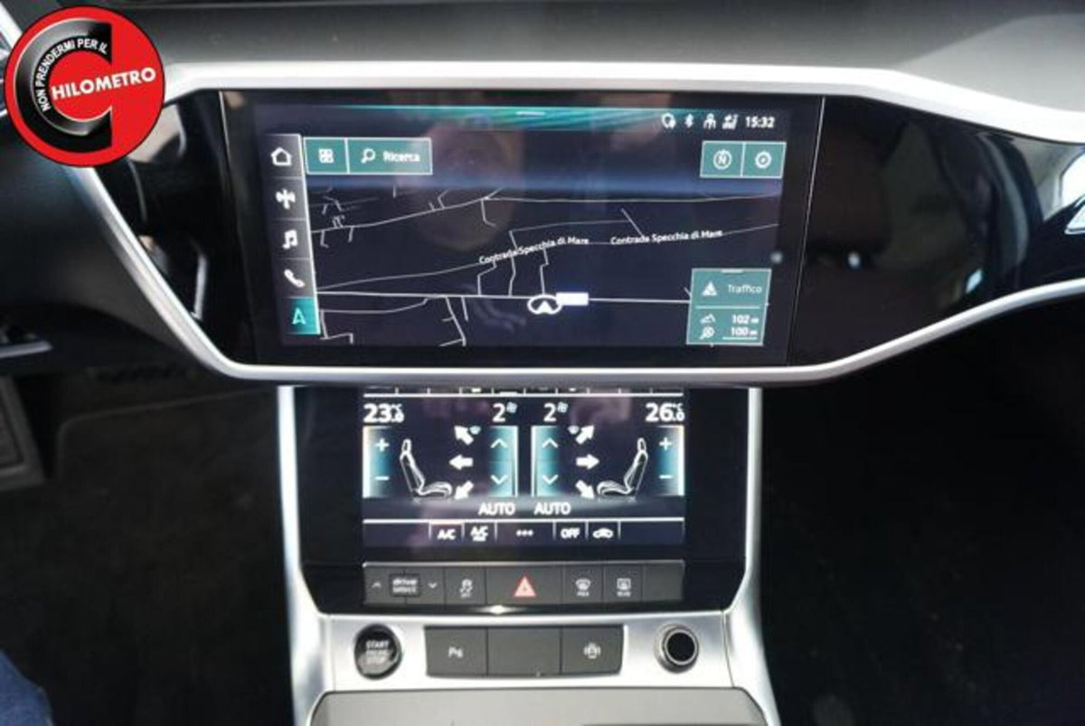 Audi A6 Avant 45 3.0 TDI quattro ultra S tronic Business (14)