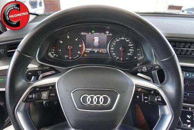 Audi A6 Avant 45 3.0 TDI quattro ultra S tronic Business (15)