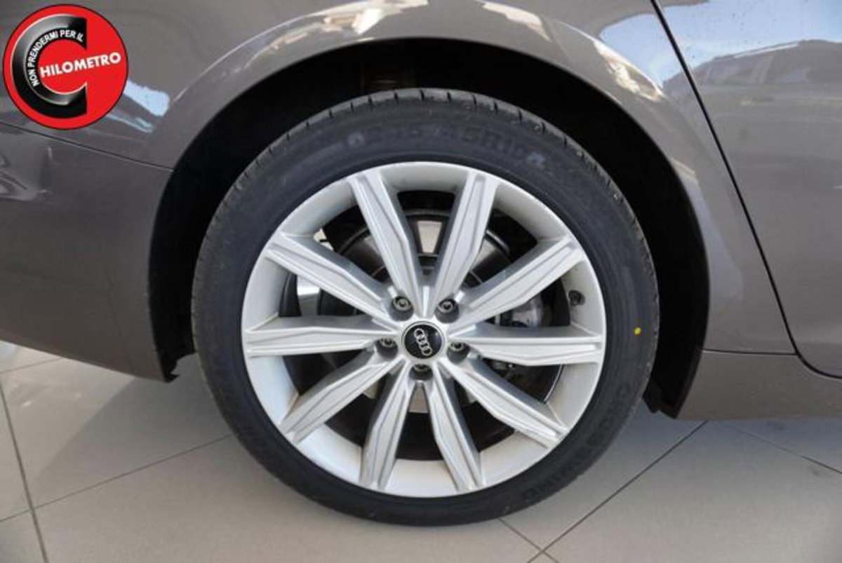 Audi A6 Avant 45 3.0 TDI quattro ultra S tronic Business (16)