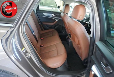 Audi A6 Avant 45 3.0 TDI quattro ultra S tronic Business (17)