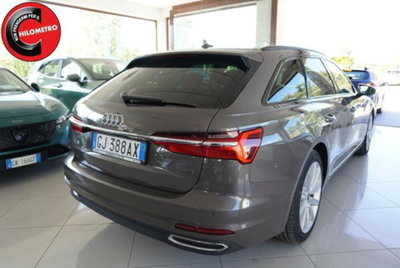 Audi A6 Avant 45 3.0 TDI quattro ultra S tronic Business (6)