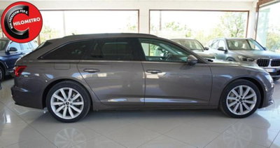 Audi A6 Avant 45 3.0 TDI quattro ultra S tronic Business (7)