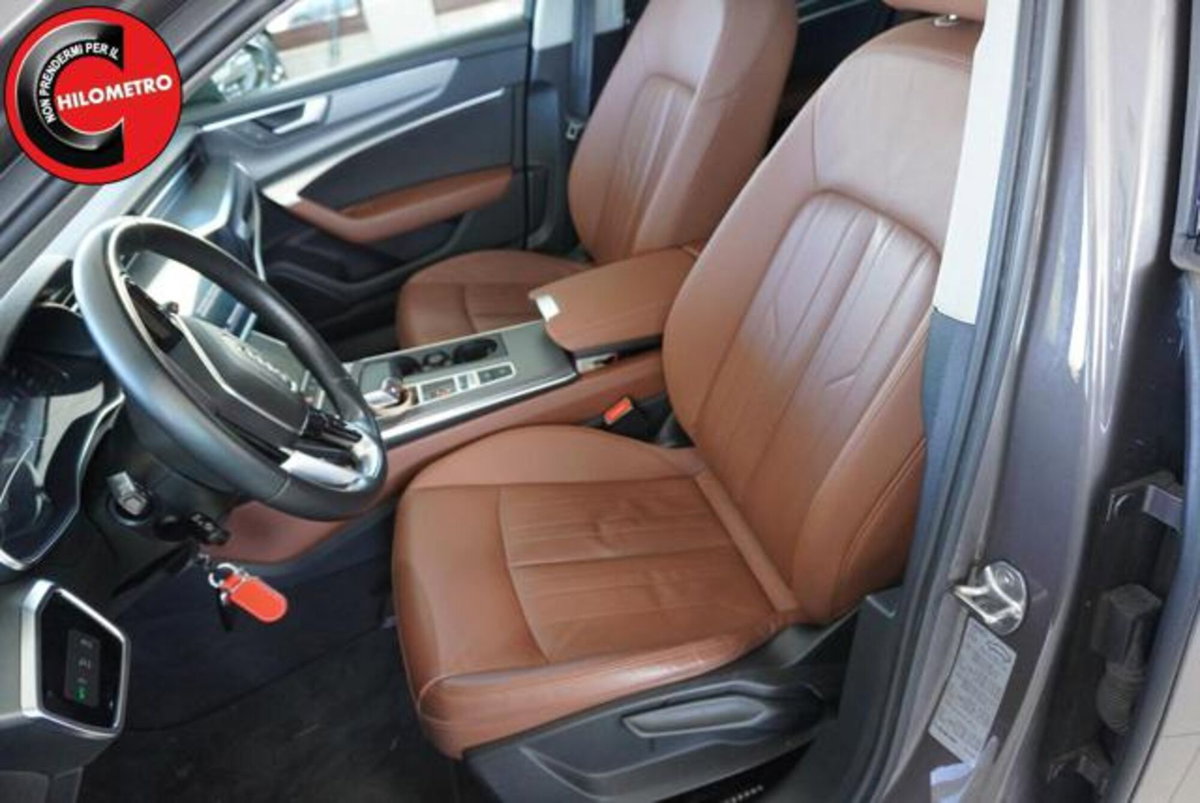 Audi A6 Avant 45 3.0 TDI quattro ultra S tronic Business (9)