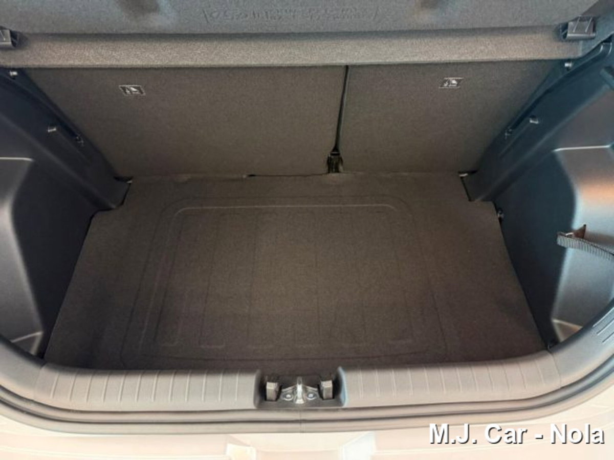 Hyundai i20 1.0 t-gdi Dark Line 90cv mt (11)