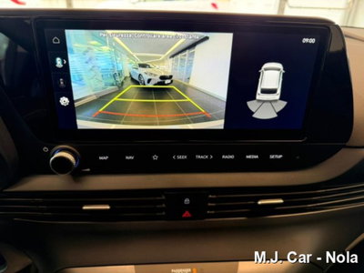 Hyundai i20 1.0 t-gdi Dark Line 90cv mt (12)