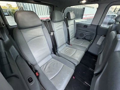 Mercedes-Benz Viano 3.0 CDI NARNIA Trend (15)