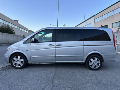 Mercedes-Benz Viano 3.0 CDI NARNIA Trend (3)