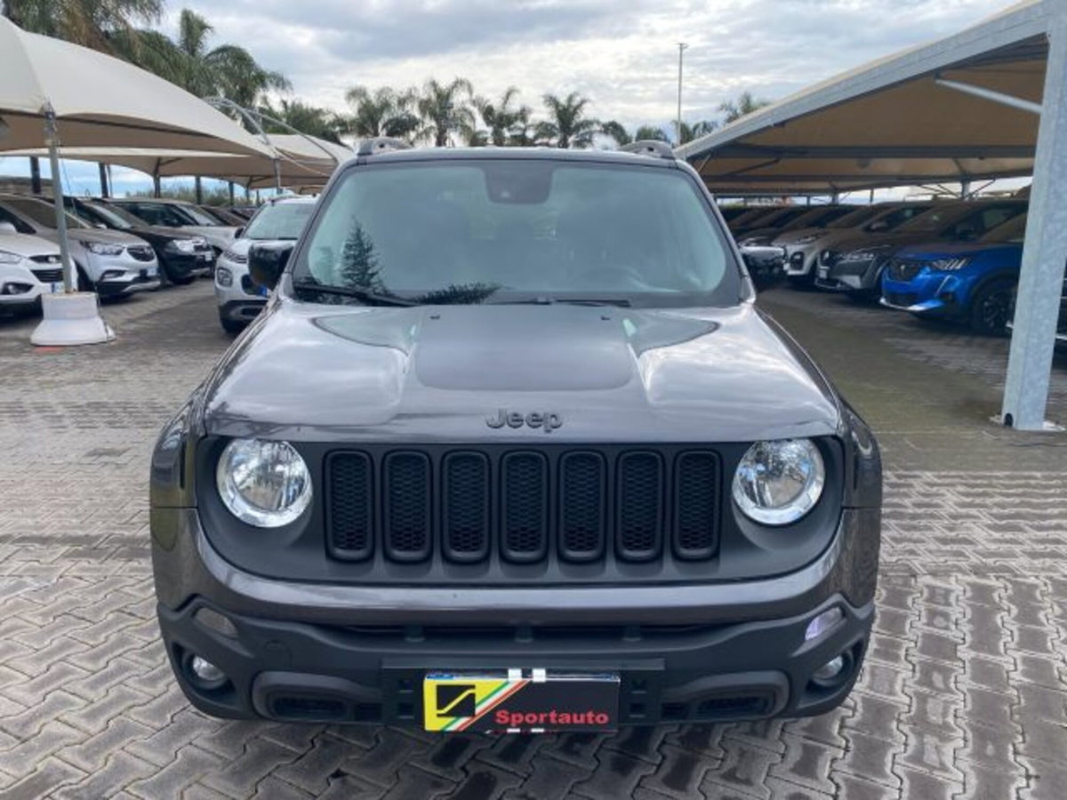 Jeep Renegade 2.0 Mjt 170CV 4WD Active Drive Low Trailhawk (19)