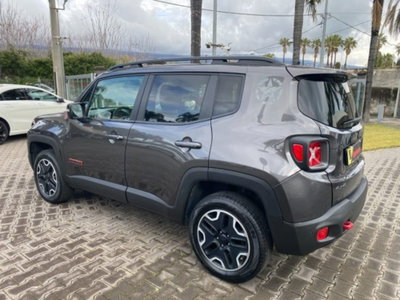 Jeep Renegade 2.0 Mjt 170CV 4WD Active Drive Low Trailhawk (4)