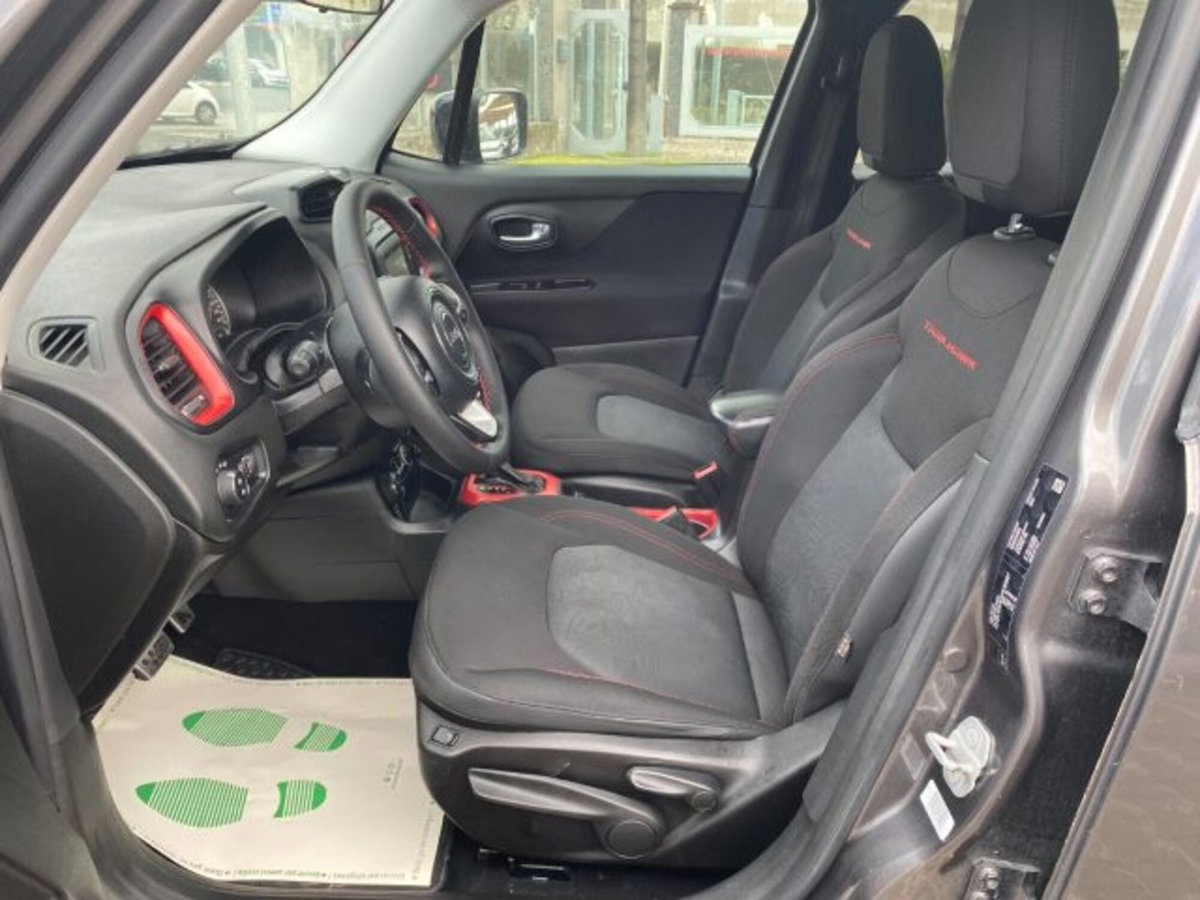 Jeep Renegade 2.0 Mjt 170CV 4WD Active Drive Low Trailhawk (6)